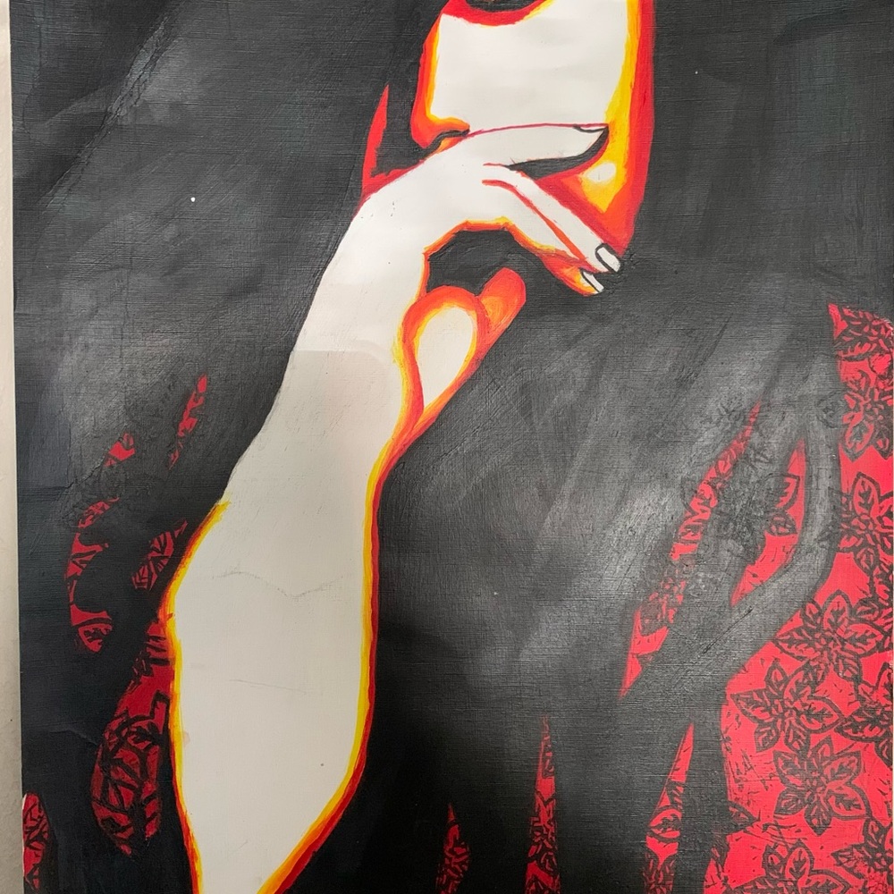 ARTWORK - Picture 3 of 3